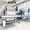 學(xué)會(huì)5個(gè)技巧選擇到適合的污泥脫水機(jī)