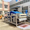 超適合食品行業(yè)的帶式壓榨機你知道嗎？